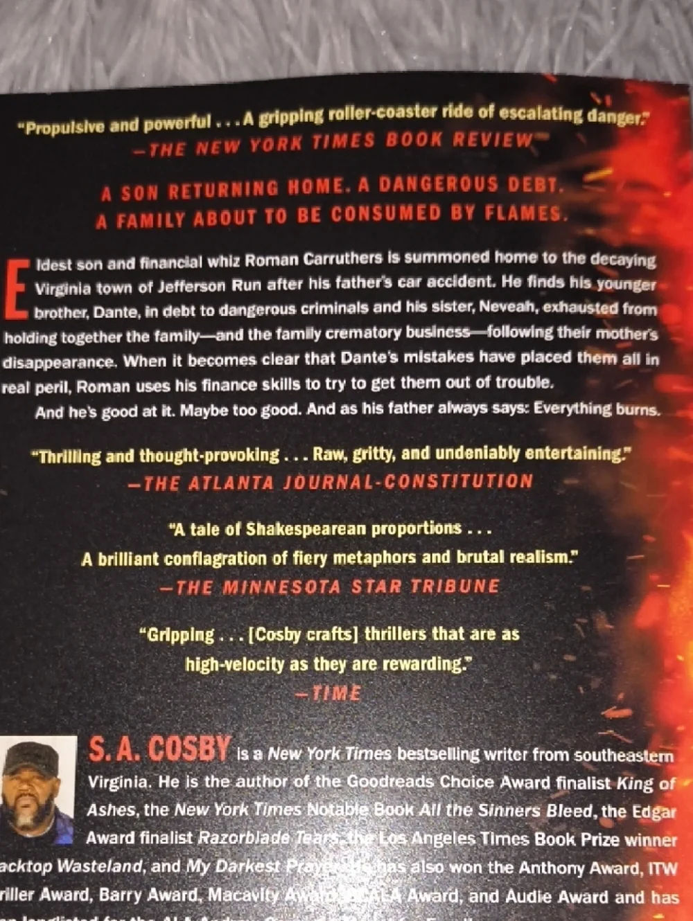 Novel - Picture 3 of 4